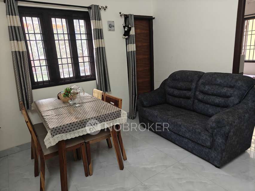 2 BHK Flat In Mantra Apartment for Rent  In Adambakkam