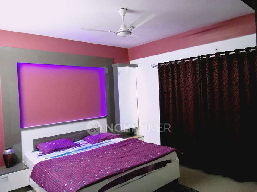 2 BHK Flat In Mj Lifestyle Amadeus for Rent  In Chikkanagamangala