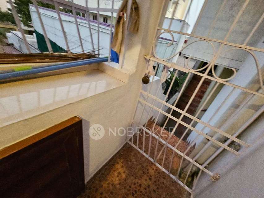 2 BHK Flat In Naveen Flat For Sale  In Ponniammanmedu