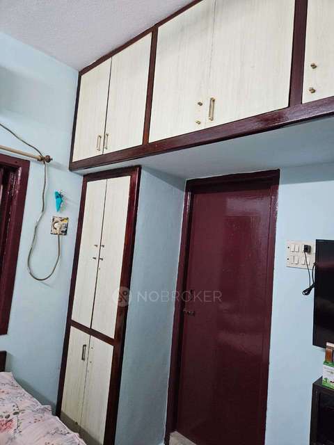 2 BHK Flat In Naveen Flat For Sale  In Ponniammanmedu