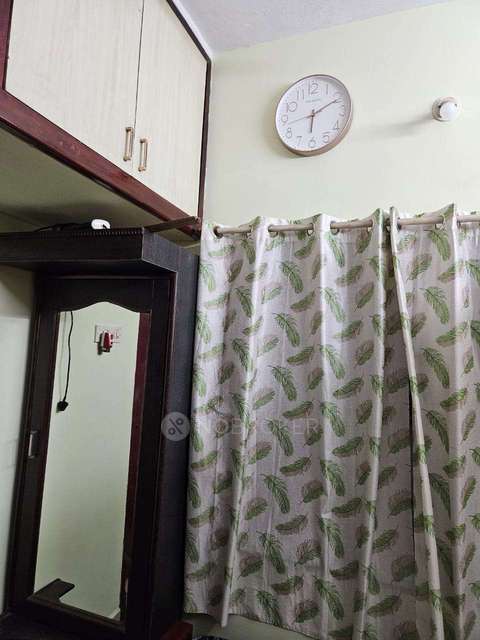 2 BHK Flat In Naveen Flat For Sale  In Ponniammanmedu