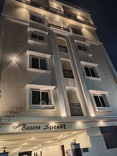 PG for Girls in Gachibowli