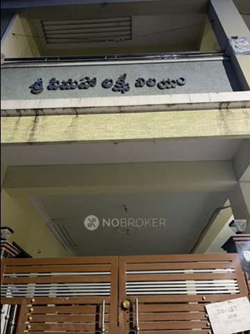 2 BHK Flat In Standalone for Rent In Borabanda