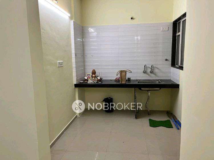 2 BHK Flat In Royal Orchid Society For Sale  In Ambegaon Bk