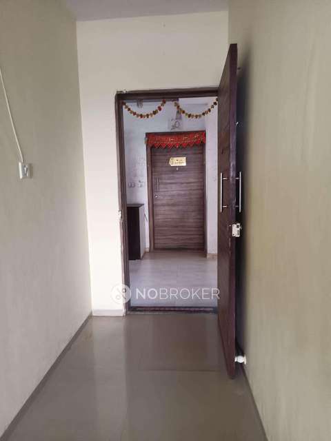 2 BHK Flat In Royal Orchid Society For Sale  In Ambegaon Bk