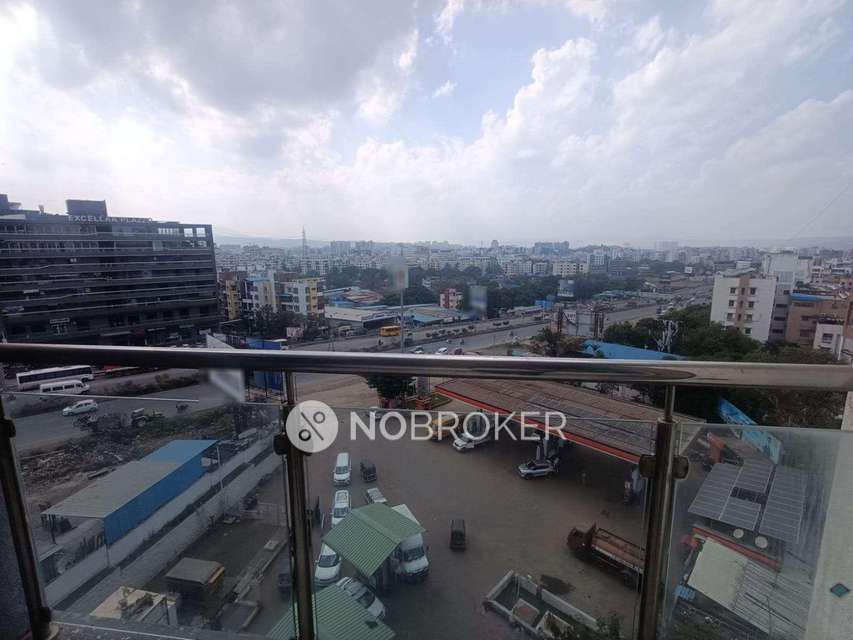 2 BHK Flat In Royal Orchid Society For Sale  In Ambegaon Bk