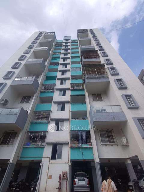 2 BHK Flat In Royal Orchid Society For Sale  In Ambegaon Bk