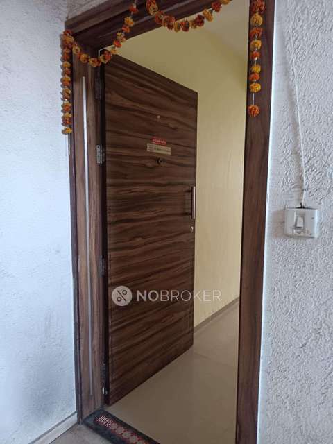 2 BHK Flat In Royal Orchid Society For Sale  In Ambegaon Bk