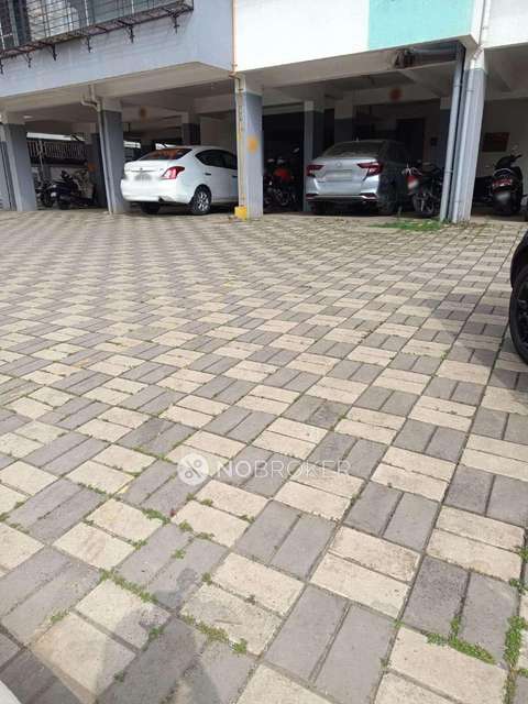 2 BHK Flat In Royal Orchid Society For Sale  In Ambegaon Bk