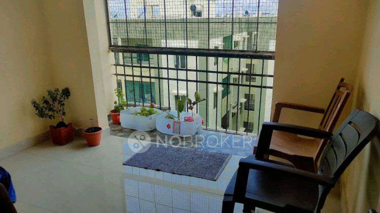 2 BHK Flat In Bda Jnanabharathi Enclave, Sahyadri Housing Complex For Sale  In Ppwx+6gm, Mayasandra, Karnataka 562107, India