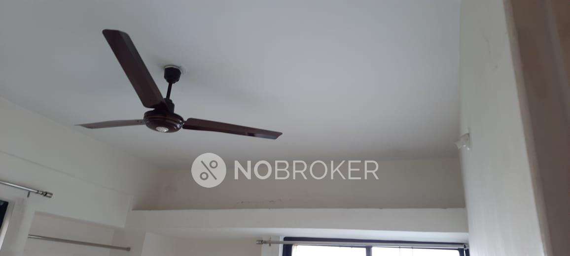 1 BHK Flat In Lemonade Apartment For Sale  In Lohegaon