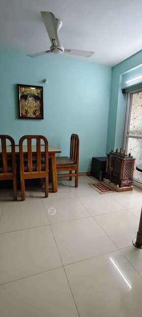 2 BHK Flat In Sls Silicon Valley For Sale  In Krishnarajapura