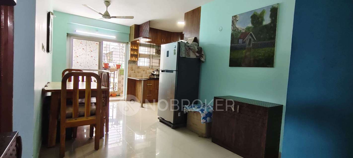 2 BHK Flat In Sls Silicon Valley For Sale  In Krishnarajapura