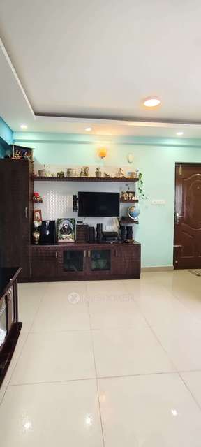 2 BHK Flat In Sls Silicon Valley For Sale  In Krishnarajapura