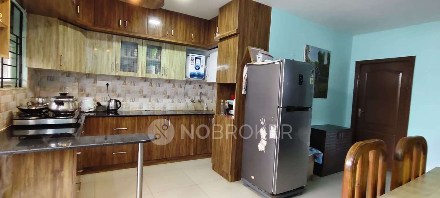 2 BHK Flat In Sls Silicon Valley For Sale  In Krishnarajapura