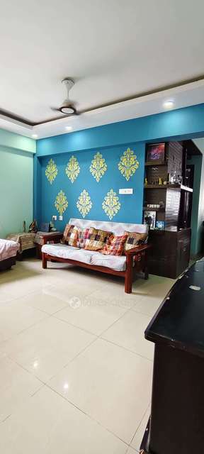 2 BHK Flat In Sls Silicon Valley For Sale  In Krishnarajapura