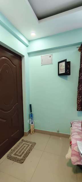 2 BHK Flat In Sls Silicon Valley For Sale  In Krishnarajapura