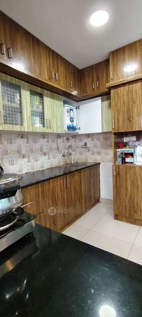 2 BHK Flat In Sls Silicon Valley For Sale  In Krishnarajapura