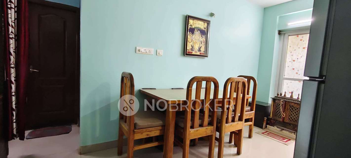 2 BHK Flat In Sls Silicon Valley For Sale  In Krishnarajapura