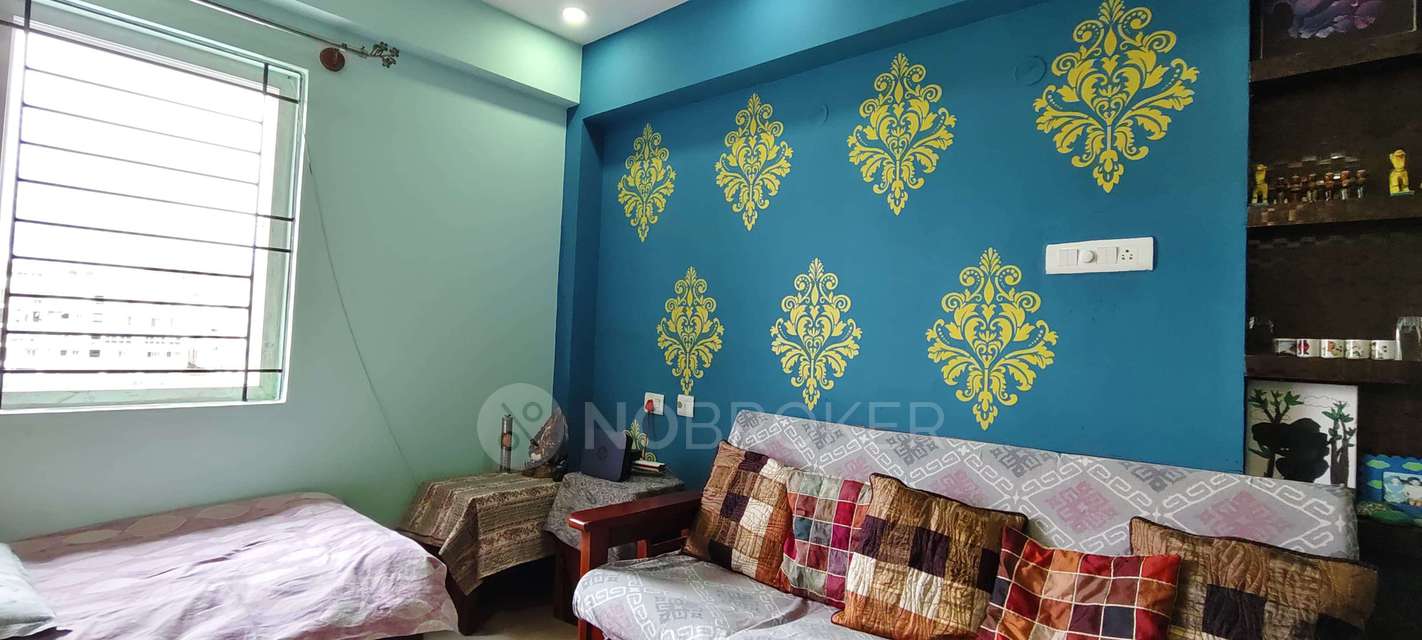 2 BHK Flat In Sls Silicon Valley For Sale  In Krishnarajapura