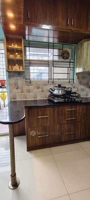 2 BHK Flat In Sls Silicon Valley For Sale  In Krishnarajapura