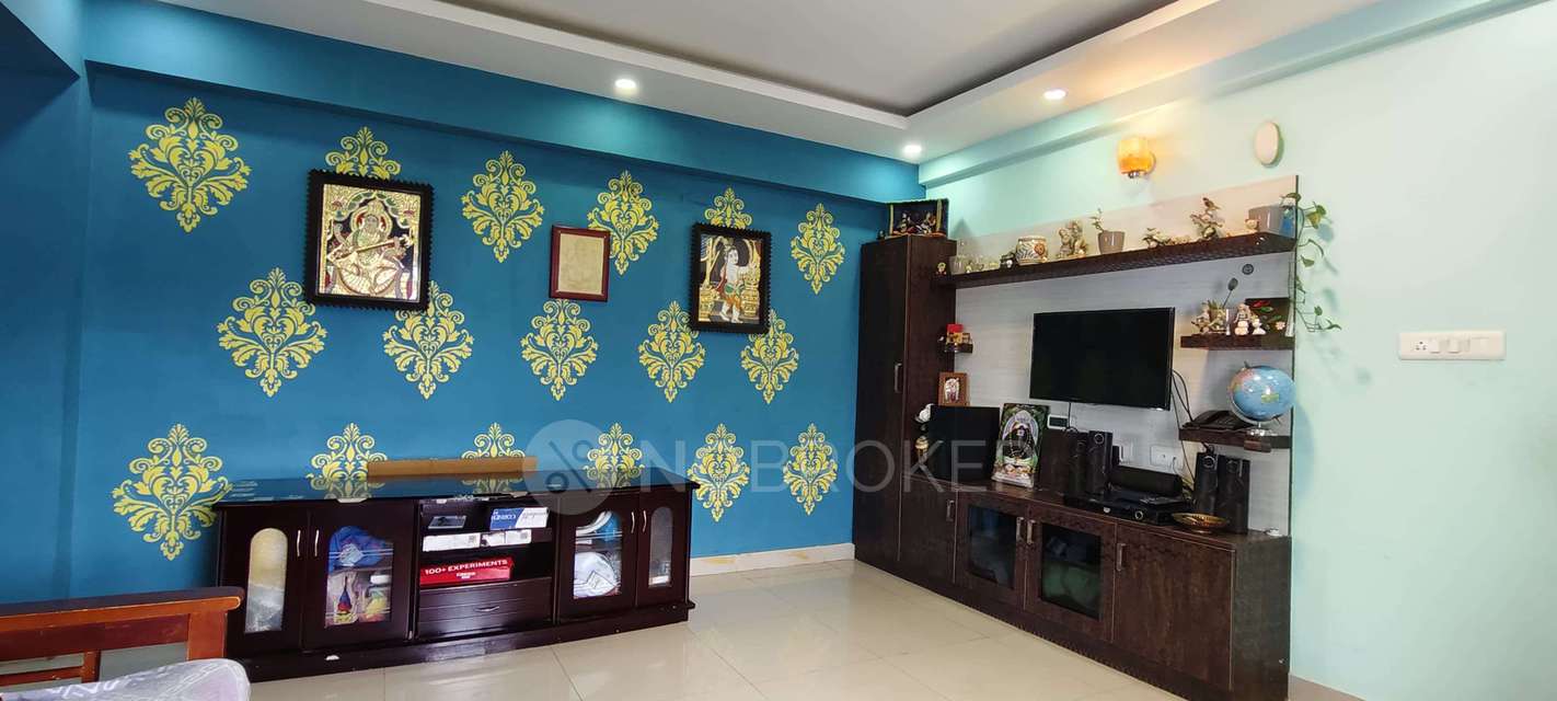2 BHK Flat In Sls Silicon Valley For Sale  In Krishnarajapura