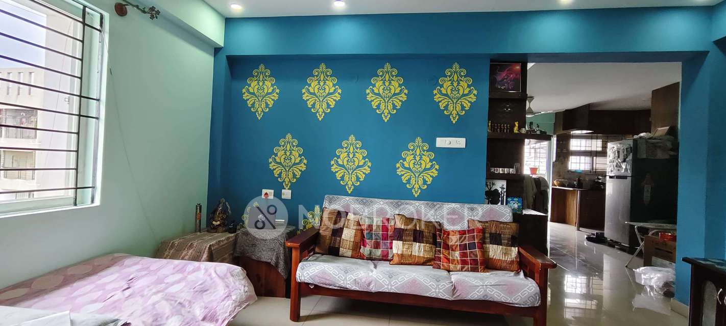 2 BHK Flat In Sls Silicon Valley For Sale  In Krishnarajapura