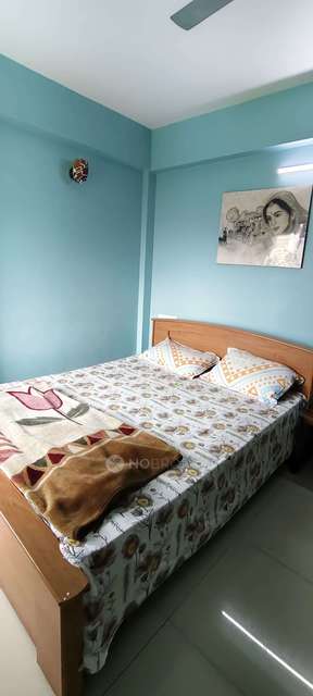 2 BHK Flat In Sls Silicon Valley For Sale  In Krishnarajapura