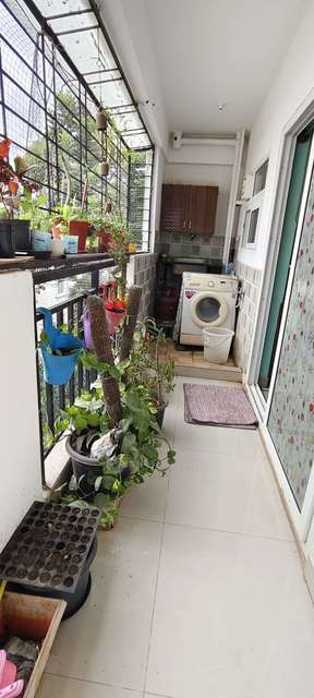 2 BHK Flat In Sls Silicon Valley For Sale  In Krishnarajapura