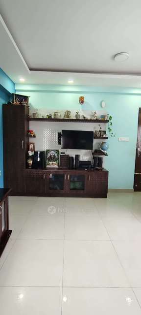 2 BHK Flat In Sls Silicon Valley For Sale  In Krishnarajapura