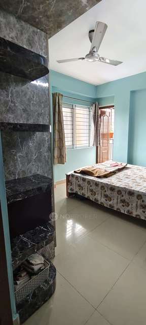 2 BHK Flat In Sls Silicon Valley For Sale  In Krishnarajapura
