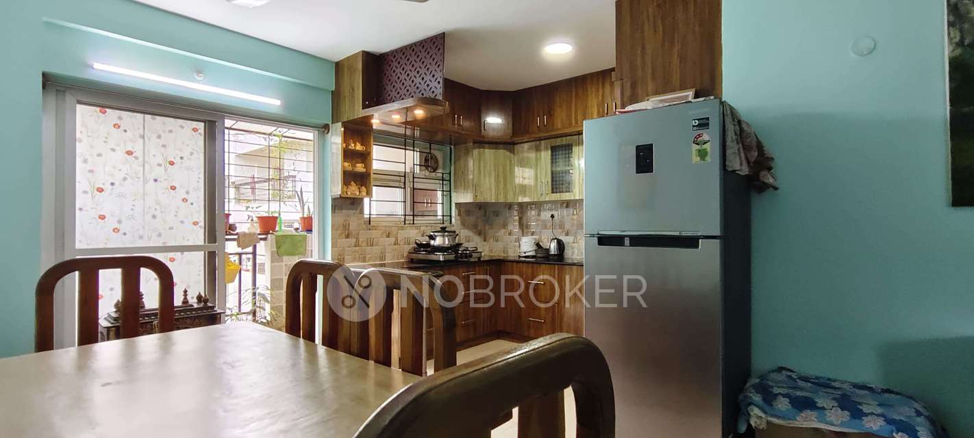 2 BHK Flat In Sls Silicon Valley For Sale  In Krishnarajapura