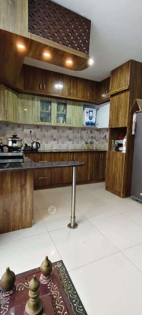 2 BHK Flat In Sls Silicon Valley For Sale  In Krishnarajapura