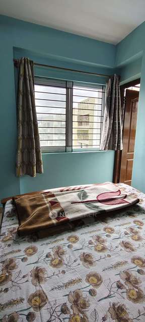 2 BHK Flat In Sls Silicon Valley For Sale  In Krishnarajapura