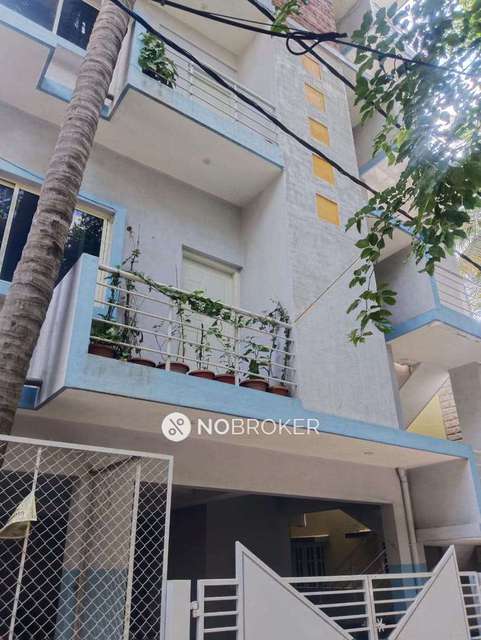 2 BHK Flat for Rent  In Nagasandra