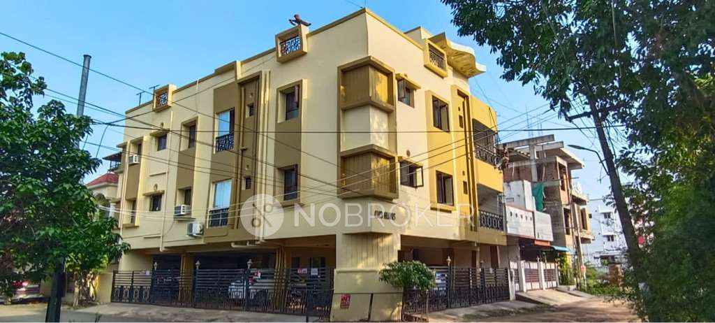 2 BHK Flat In Rajalakshmi Illam for Rent  In Junior Legends:: Play School-pre-school In Kattupakkam,iyyappanthangal