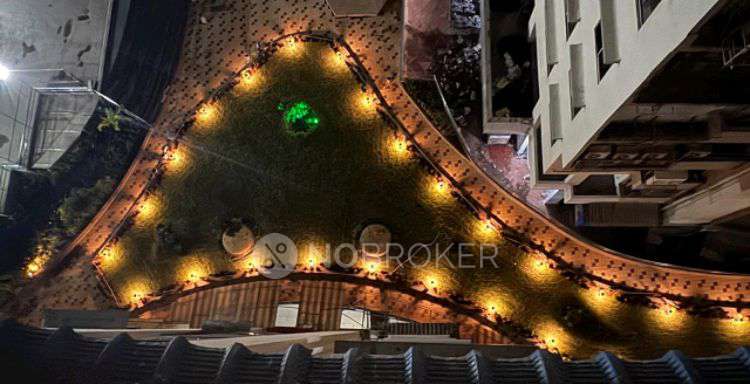 3 BHK Flat In Lakhanis Suncoast For Sale  In Sector 15, Belapur