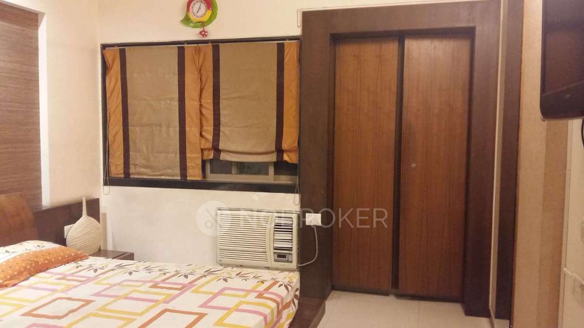 3 BHK Flat In Lakhanis Suncoast For Sale  In Sector 15, Belapur