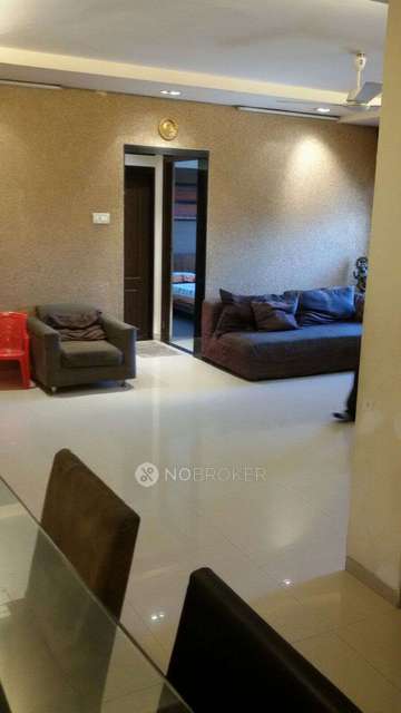 3 BHK Flat In Lakhanis Suncoast For Sale  In Sector 15, Belapur