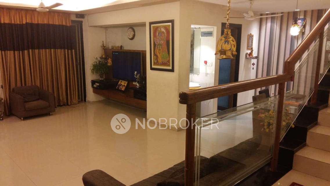 3 BHK Flat In Lakhanis Suncoast For Sale  In Sector 15, Belapur