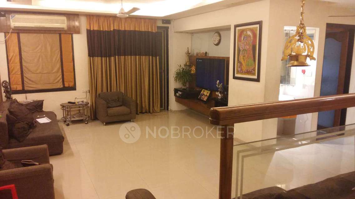 3 BHK Flat In Lakhanis Suncoast For Sale  In Sector 15, Belapur