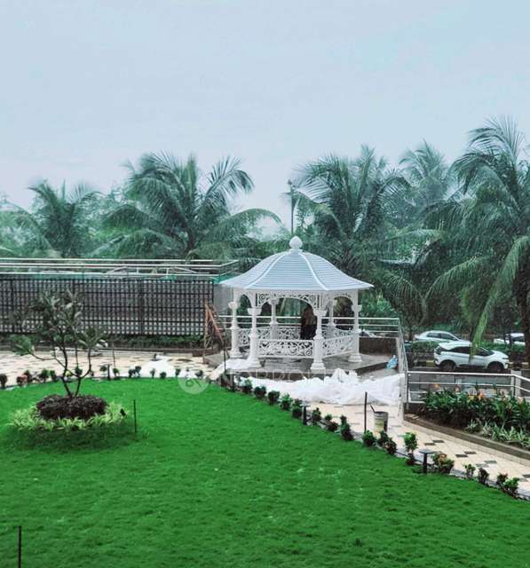 3 BHK Flat In Lakhanis Suncoast For Sale  In Sector 15, Belapur