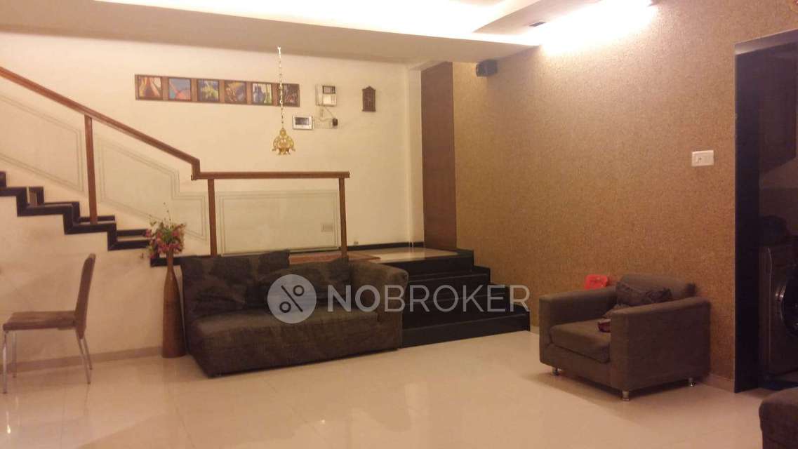 3 BHK Flat In Lakhanis Suncoast For Sale  In Sector 15, Belapur