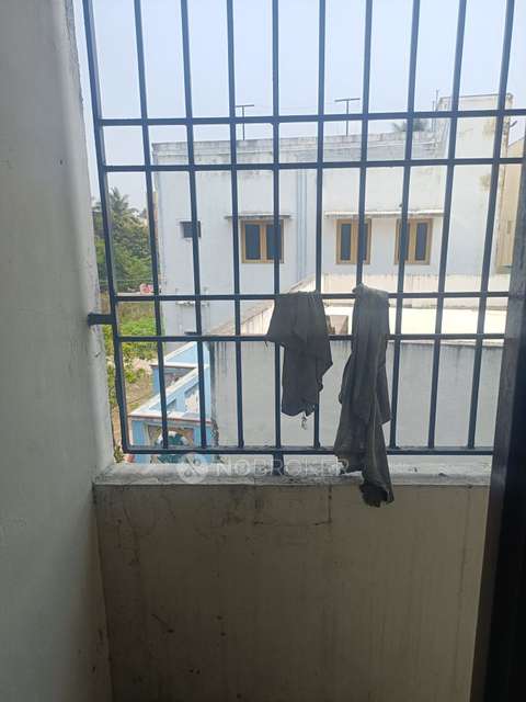 3 BHK Flat In Dhanya Flats For Sale  In Urappakkam