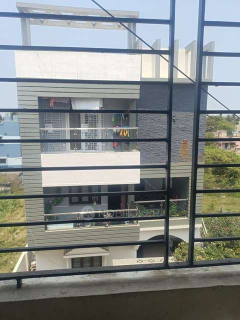 3 BHK Flat In Dhanya Flats For Sale  In Urappakkam