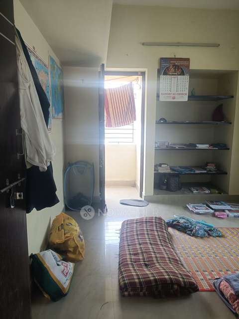 3 BHK Flat In Dhanya Flats For Sale  In Urappakkam