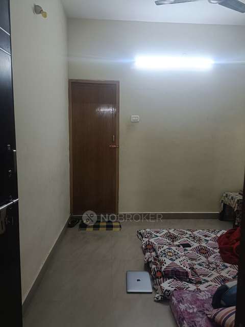 3 BHK Flat In Dhanya Flats For Sale  In Urappakkam