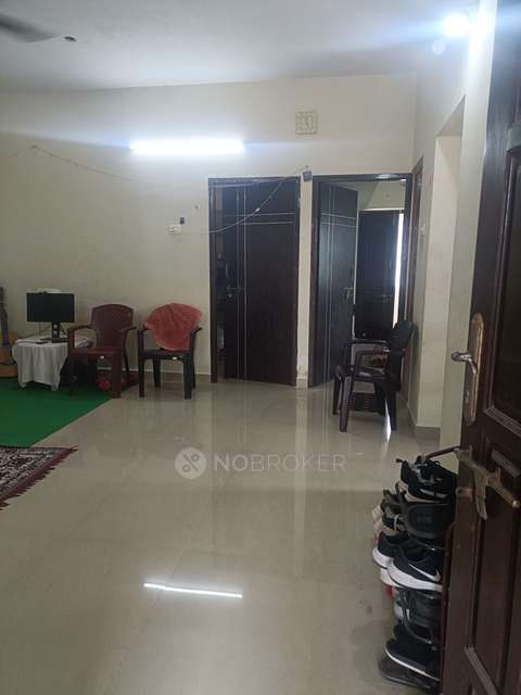 3 BHK Flat In Dhanya Flats For Sale  In Urappakkam