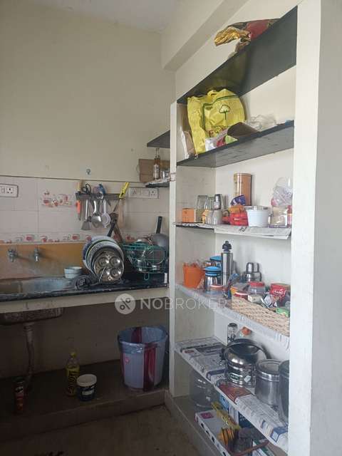 3 BHK Flat In Dhanya Flats For Sale  In Urappakkam