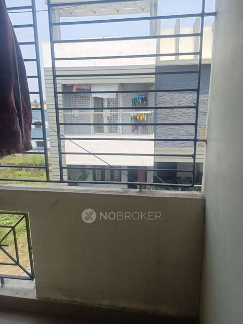 3 BHK Flat In Dhanya Flats For Sale  In Urappakkam